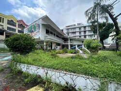 JANSEN ROAD (D19),  #585079261